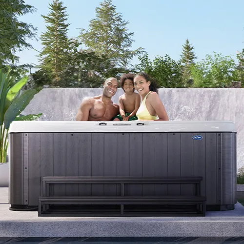 Patio Plus hot tubs for sale in Shoreline